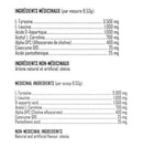 XPN Neuro Focus - 250g - Brain Supplements - Hyperforme.com