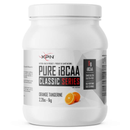 XPN Pure iBCAA - 1KG Orange Tangerine - BCAA - Hyperforme.com