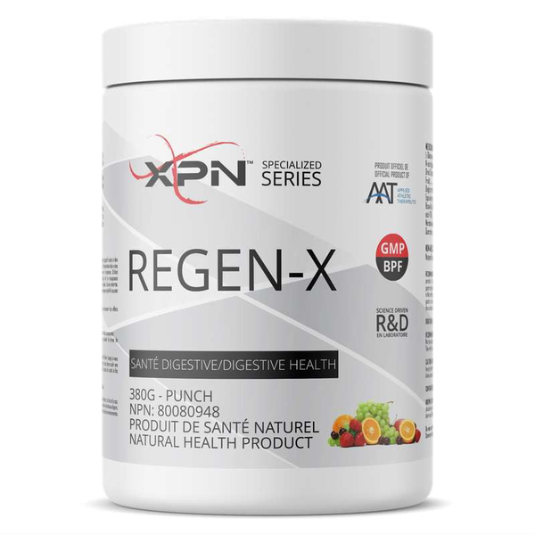 XPN Regen-X Punch - 380g - Digestion Supplements - Hyperforme.com