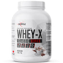 XPN Whey-X - 4.4lb Mochaccino - Protein Powder (Whey) - Hyperforme.com