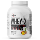 XPN Whey-X - 4.4lb Pineapple Mango - Protein Powder (Whey) - Hyperforme.com