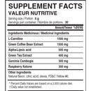 Yummy Sports Beach Ready - 30 servings - Weight Loss Supplements - Hyperforme.com