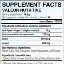 Yummy Sports Marine Collagen - 30 Servings - Collagen Supplements - Hyperforme.com