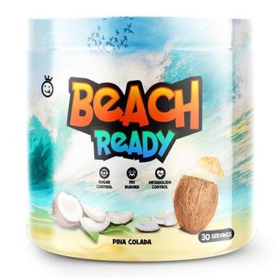 Yummy Sports Beach Ready - 30 servings Pina Colada - Weight Loss Supplements - Hyperforme.com