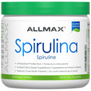 Allmax Spirulina - 30 Servings - Superfoods (Greens) - Hyperforme.com
