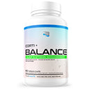 Believe Corti+ Balance - 60 caps - Sleep Aid Supplements - Hyperforme.com