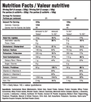 Mammoth Mass - 5lb - Protein Powder (weight Gainer) - Hyperforme.com