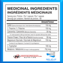 Believe Corti+ Balance - 60 caps - Sleep Aid Supplements - Hyperforme.com