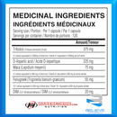 Believe Male+ Balance - 120 Caps - Testosterone - Hyperforme.com