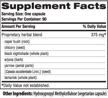 Himalaya Liver care - 90 caps Default Title - Liver Protection Supplements - Hyperforme.com