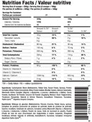 Mammoth Mass - 15lb - Protein Powder (weight Gainer) - Hyperforme.com