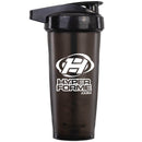 Performa Hyperforme Activ Shaker - 800ml Black - Shakers - Hyperforme.com