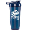 Performa Hyperforme Activ Shaker - 800ml Blue Cobalt - Shakers - Hyperforme.com