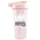 Performa Hyperforme Activ Shaker - 800ml Blush - Shakers - Hyperforme.com