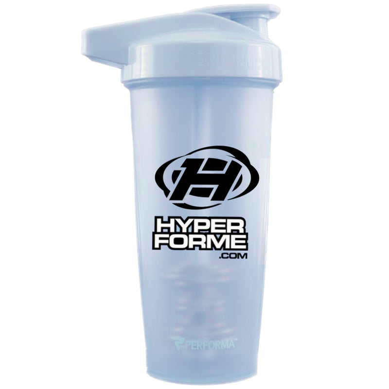 Performa Hyperforme Activ Shaker - 800ml Serenity Blue - Shakers - Hyperforme.com