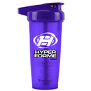 Performa Hyperforme Activ Shaker - 800ml Ultra Violet - Shakers - Hyperforme.com